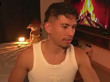 Stripchat Best live sex cam show of Aaronfox_x