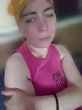 Stripchat Sex Cam of SweetTastes