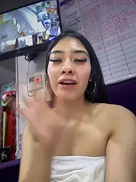 Stripchat Free Porn Cam of TayylorSexx