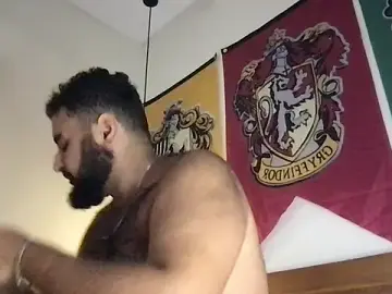 Stripchat Live Sex of teddy_alan