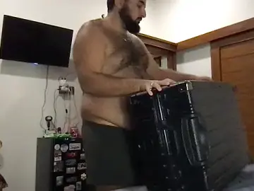 Stripchat Sex Cam of teddy_alan