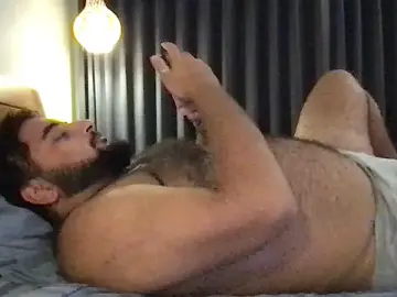 Stripchat Free Live Porn of teddy_alan