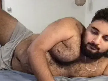 Stripchat Adult Webcam of teddy_alan
