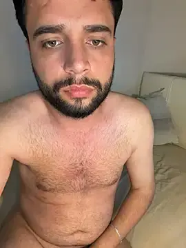 Stripchat Live Porn of Arin21201