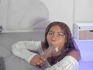 Stripchat Free Live Porn of Candaceoweens