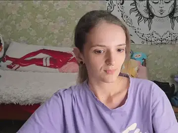 Stripchat Live Sex Cam of Cutie_Adelia