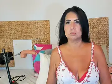 Stripchat Private Sex Chat of Jackiehmilf52