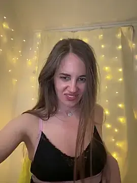 Stripchat Adult Webcams of LucieMack
