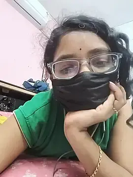 Stripchat Live Sex of PallaviRathoreLive