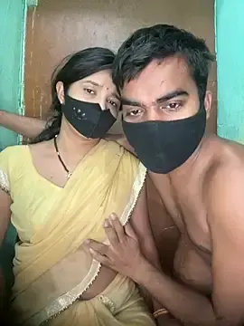 Stripchat Nude Webcam of Suhani512