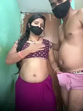 Stripchat Live Sex of Suhani512
