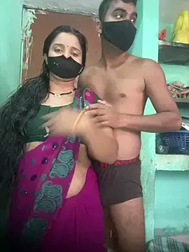 Stripchat Sex Chat of Suhani512