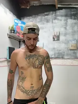 Stripchat Best live sex cam show of raymon616