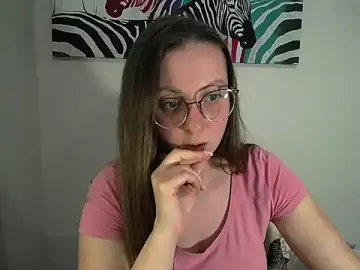 Stripchat Best Webcam of _Annabelle_Lee