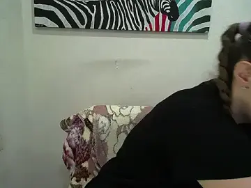 Stripchat Live Sex of _Annabelle_Lee