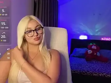 Stripchat Best live sex cam show of adrelaxina