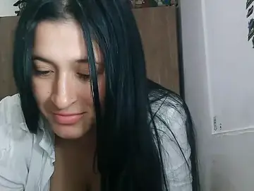 Stripchat Live Porn of kami_lexy