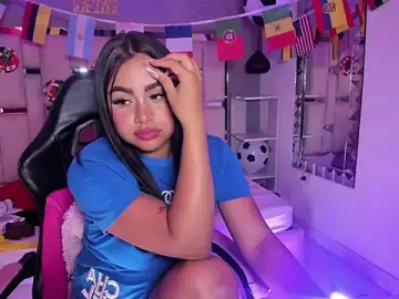 Stripchat Best live sex cam show of Alice_Roys