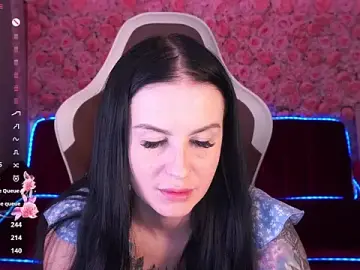 Stripchat Sex Chat of AmberDismond