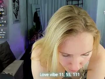 Stripchat Best live sex cam show of Anna_Chelsea