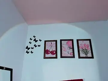 Stripchat Sex Chat of Emiily_Parkerr