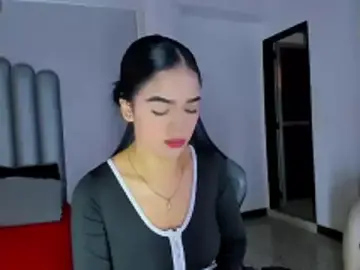 Stripchat Live Sex of Luna__02