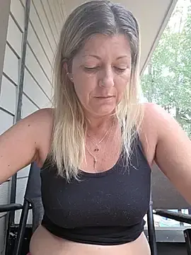 Stripchat Private Sex Chat of NikkiBlisss