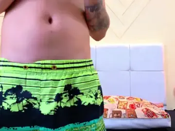Stripchat Sex Chat of Salome_Moonn
