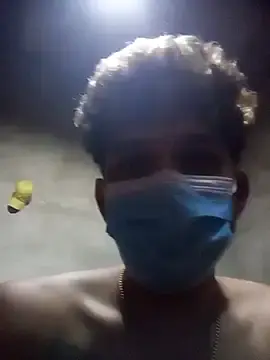 Stripchat Free Live Porn of nishidil2