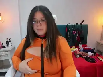 Stripchat Sex Chat of selenablairx