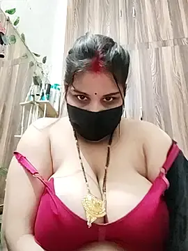 Stripchat Adult Video Chat of HOT_SEXY_BHABHI2