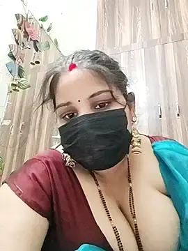 Stripchat Sex Cam of HOT_SEXY_BHABHI2