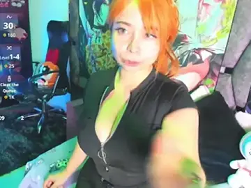 Stripchat Sex Chat of Maky_Coss
