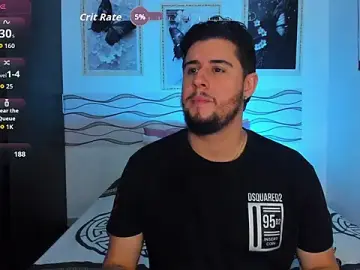 Stripchat Best live sex cam show of Ryan_evannss_