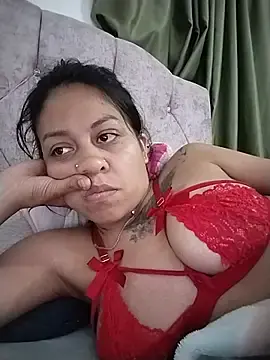 Stripchat Adult Webcams of Tiphanydirty3