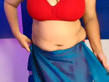 Stripchat Best Webcam of Anjali-Queen