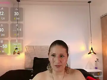 Stripchat Sex Chat of Barbara_fox__
