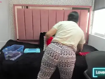 Stripchat Watch Live Sex Cams of Barbara_fox__