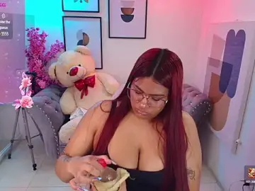 Stripchat Live Sex of Charlotte_stoone