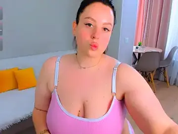 Stripchat Best Webcam of Feral__berry__