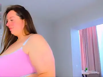 Stripchat Live Porn of Feral__berry__