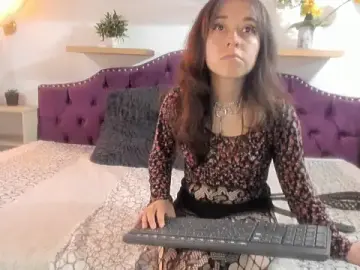 Stripchat Live Sex Cam of Lilith_maddie