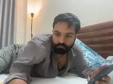 Stripchat Sex Chat of Rahil_94