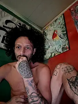 Stripchat Adult Webcam of Toycockhot