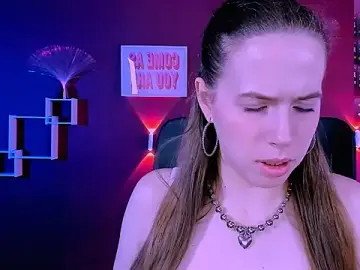 Stripchat Nude Webcam of lumi_soft