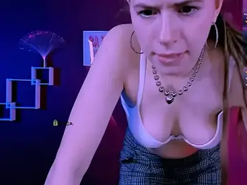 Stripchat Free Porn Cam of lumi_soft
