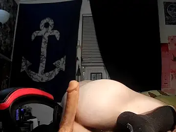 Stripchat Nude Webcam of ATwinkie