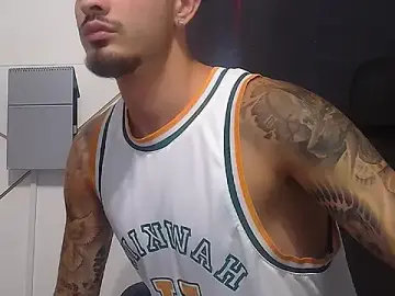 Stripchat Watch Live Sex Cams of BrandonTate