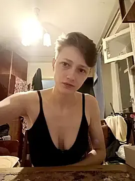 Stripchat Free Porn Cam of LindaMilner