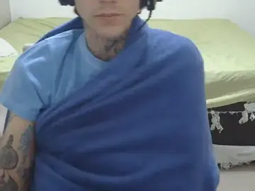 Stripchat Sex Cam of smokingink